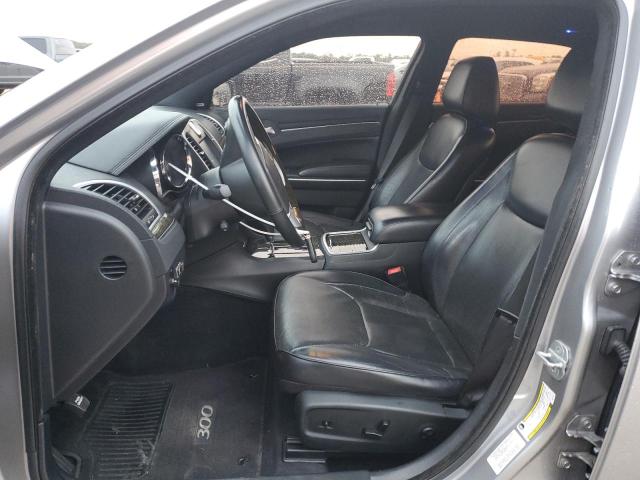 Photo 7 from auction – 2014 CHRYSLER 300C with VIN 2C3CCAET3EH118211