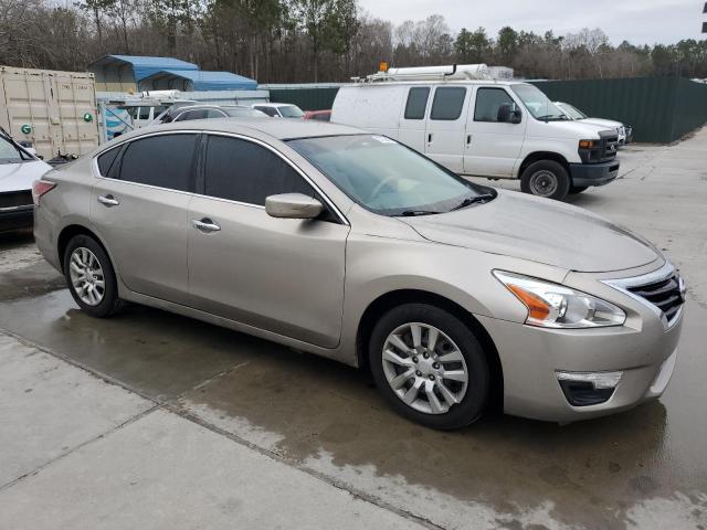Photo 4 from auction – 2015 NISSAN ALTIMA 2.5 with VIN 1N4AL3AP9FC441003