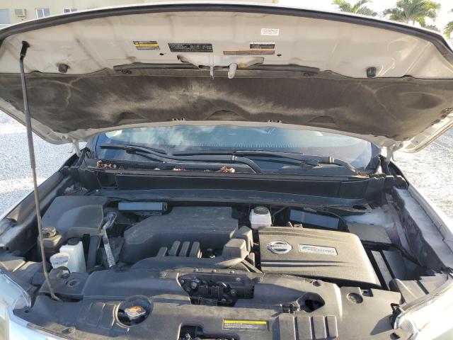 Photo 12 from auction – 2014 NISSAN PATHFINDER with VIN 5N1CR2MN4EC660287