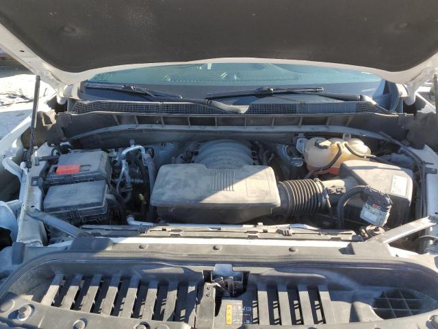 Photo 11 from auction – 2021 CHEVROLET SILVERADO with VIN 3GCUYEED0MG156947