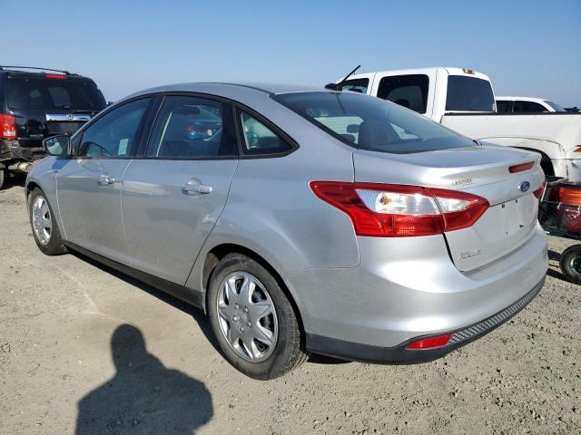 Photo 2 from auction – 2012 FORD FOCUS SE with VIN 1FAHP3F22CL185606