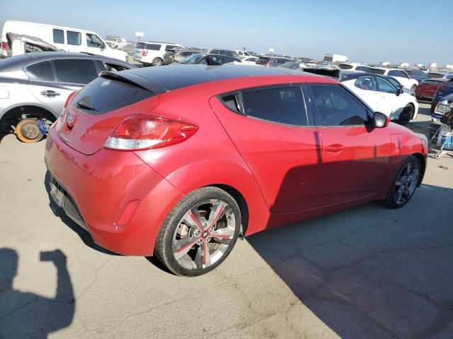 Photo 3 from auction – 2017 HYUNDAI VELOSTER with VIN KMHTC6AD7HU320652
