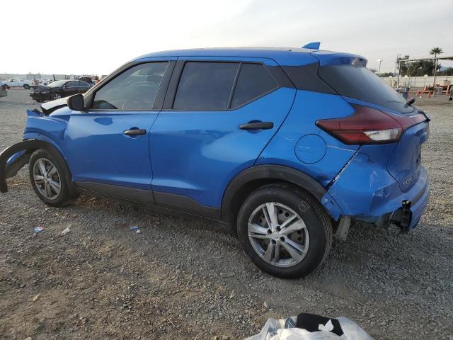 Photo 2 from auction – 2021 NISSAN KICKS S with VIN 3N1CP5BVXML550140