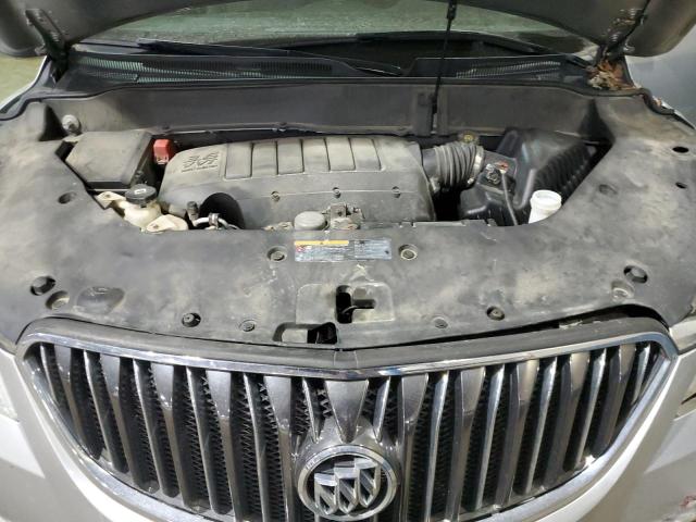 Photo 12 from auction – 2017 BUICK ENCLAVE with VIN 5GAKVBKD1HJ336768