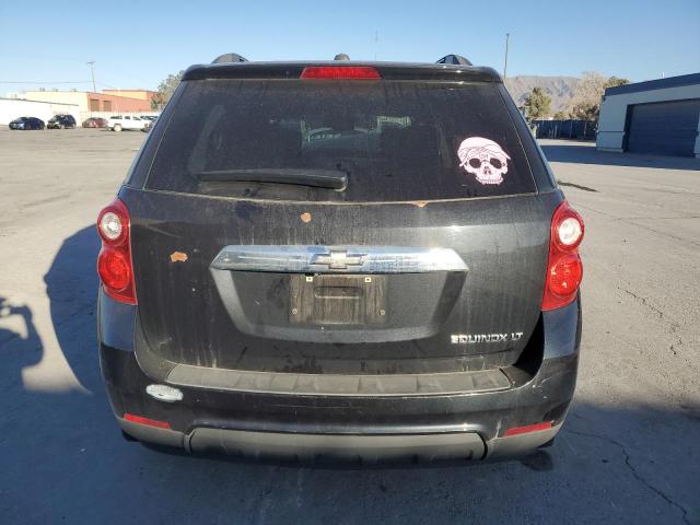 Photo 6 from auction – 2015 CHEVROLET EQUINOX LT with VIN 2GNALCEK7F6360557