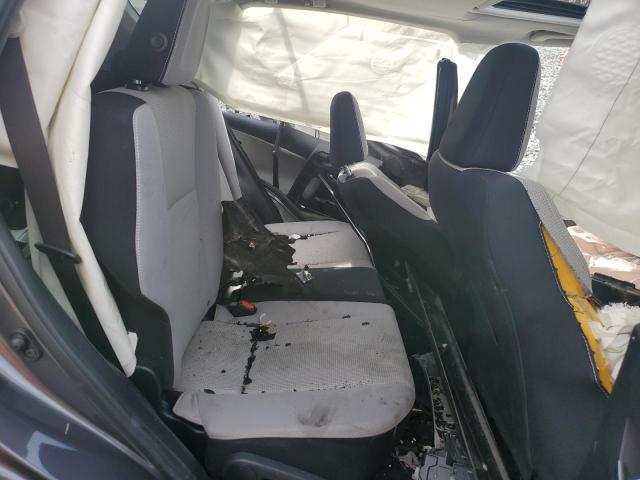 Photo 11 from auction – 2016 TOYOTA RAV4 XLE with VIN JTMWFREV2GJ072503