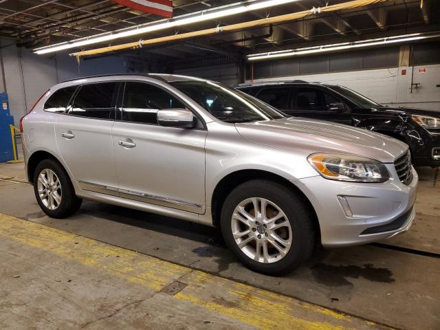 Photo 4 from auction – 2015 VOLVO XC60 T5 with VIN YV4612RJ4F2758724