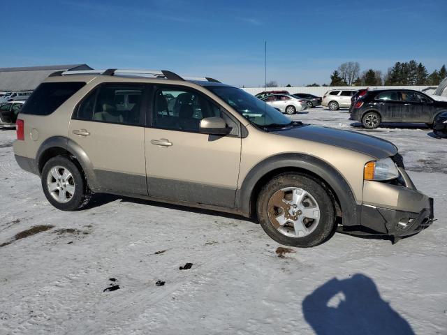 Photo 4 from auction – 2007 FORD FREESTYLE with VIN 1FMDK02167GA35110