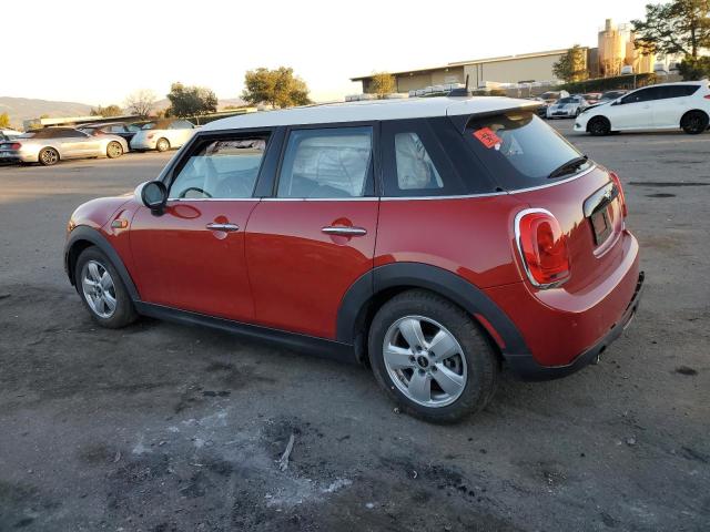 Photo 2 from auction – 2017 MINI COOPER with VIN WMWXU1C53H2E18374