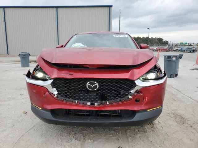 Photo 5 from auction – 2021 MAZDA CX-30 SELE with VIN 3MVDMABL7MM261162