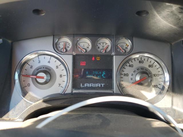 Photo 9 from auction – 2010 FORD F150 SUPER with VIN 1FTFW1EV7AFC29969