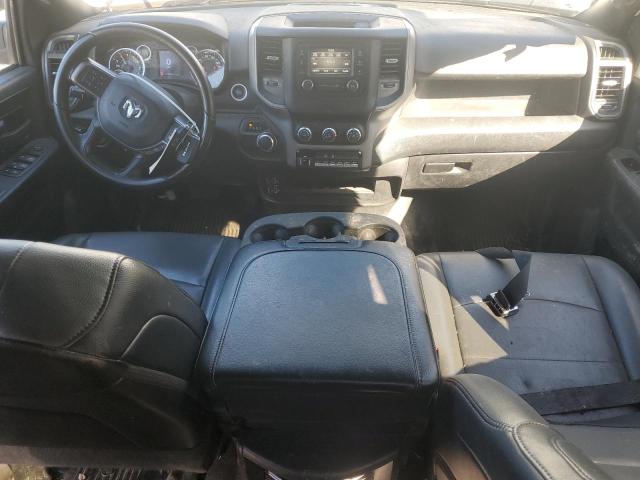 Photo 8 from auction – 2022 RAM 2500 TRADE with VIN 3C7WR4HJ0NG296549
