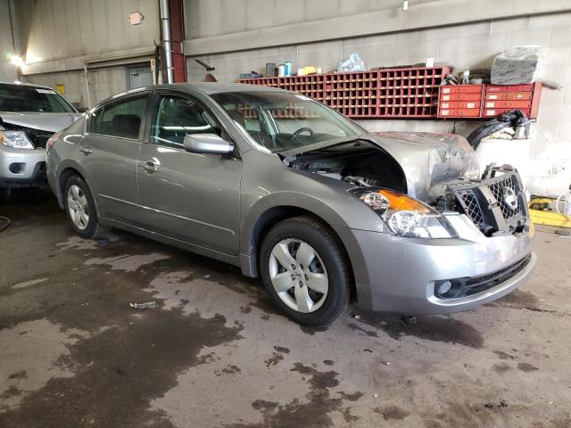 Photo 4 from auction – 2007 NISSAN ALTIMA 2.5 with VIN 1N4AL21E87N478946