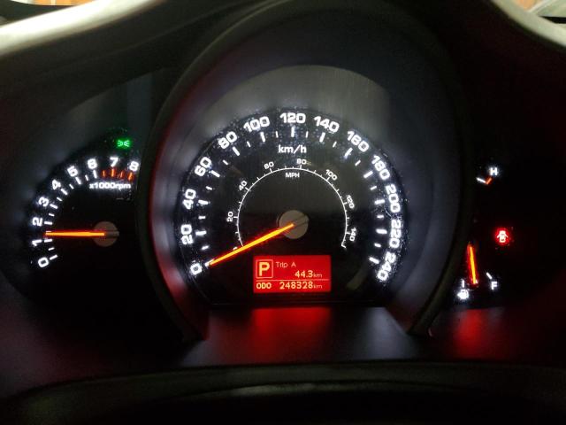 Photo 9 from auction – 2013 KIA SPORTAGE E with VIN KNDPCCA25D7451011