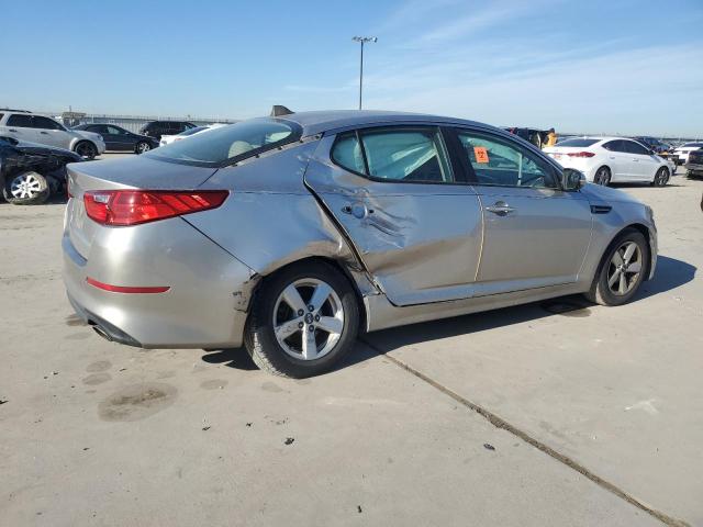 Photo 3 from auction – 2014 KIA OPTIMA LX with VIN 5XXGM4A7XEG272230