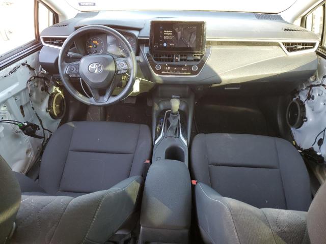 Photo 8 from auction – 2023 TOYOTA COROLLA LE with VIN 5YFB4MDE4PP036476