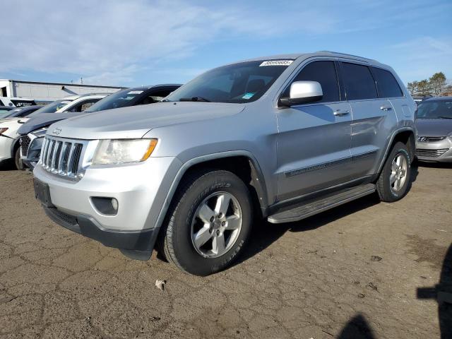 JEEP GRAND CHER 2012 with VIN 1C4RJFAG1CC128804 - Photo from auction