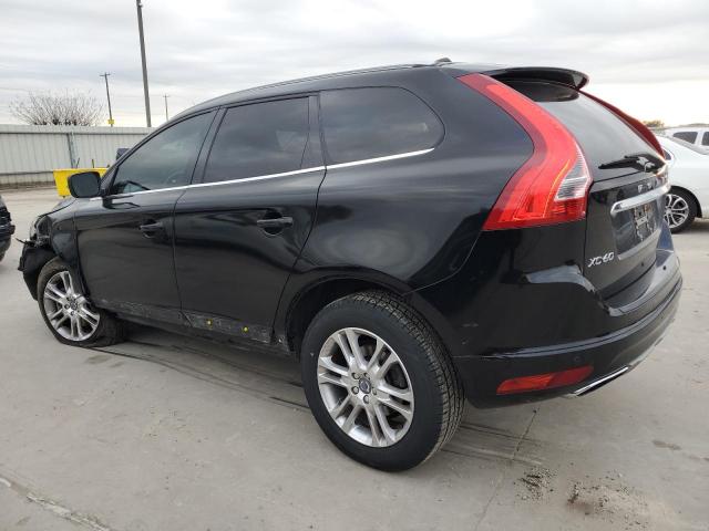Photo 2 from auction – 2016 VOLVO XC60 T5 PR with VIN YV440MDK2G2867366
