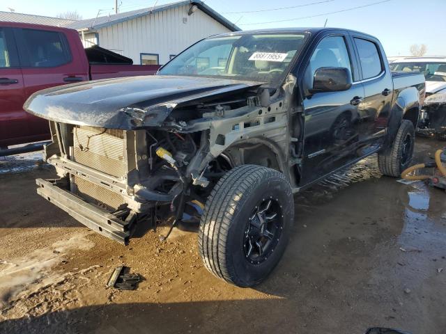 CHEVROLET COLORADO 2016 with VIN 1GCGSBEA6G1296068 - Photo from auction