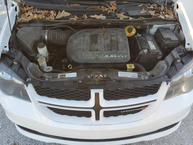 Photo 12 from auction – 2018 DODGE GRAND CARA with VIN 2C4RDGEG7JR343955