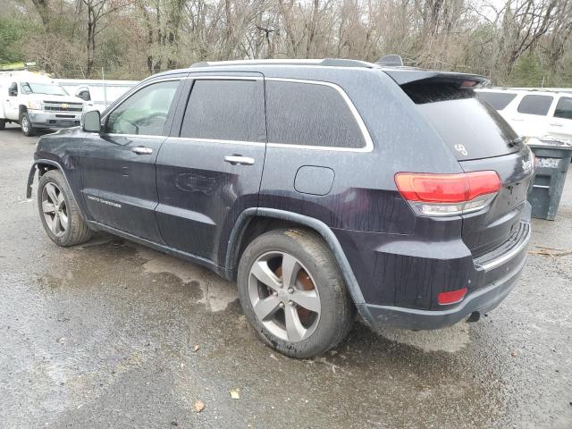 Photo 2 from auction – 2014 JEEP GRAND CHER with VIN 1C4RJEBT5EC147459