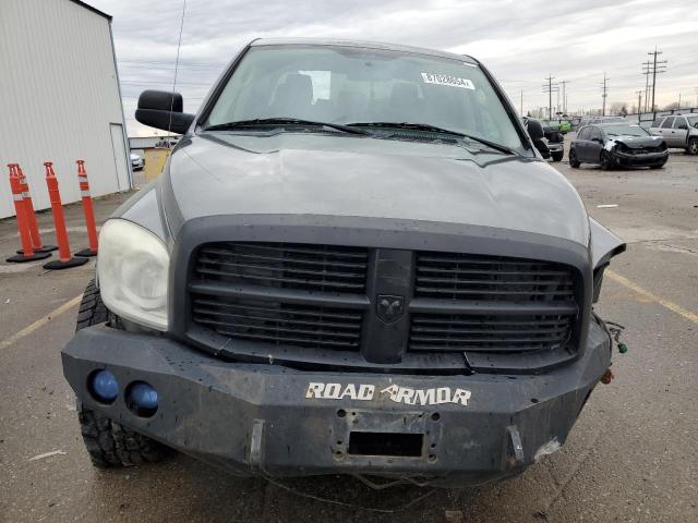 Photo 5 from auction – 2007 DODGE RAM 2500 with VIN 3D7KS29C77G750549
