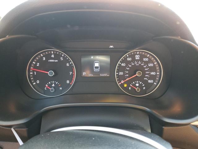 Photo 9 from auction – 2020 KIA FORTE EX with VIN 3KPF54AD1LE217475