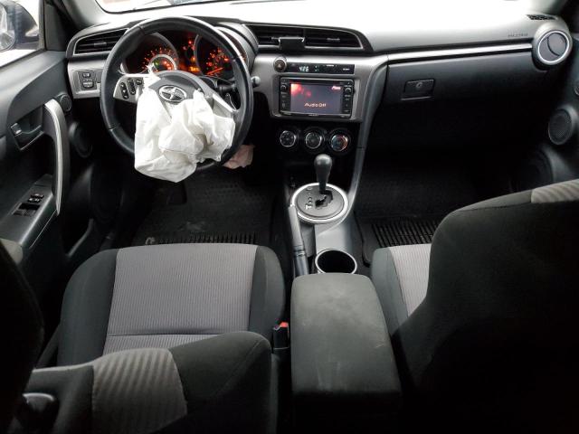Photo 8 from auction – 2015 TOYOTA SCION TC with VIN JTKJF5C71FJ012694