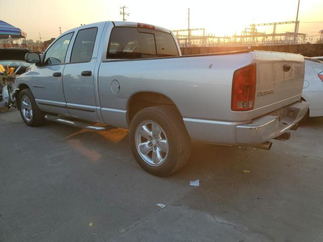 Photo 2 from auction – 2002 DODGE RAM 1500 with VIN 1D7HA18Z22J259651