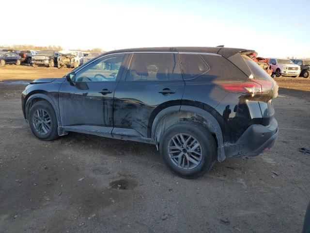 Photo 2 from auction – 2021 NISSAN ROGUE S with VIN 5N1AT3AB2MC708294
