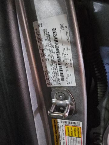 Photo 14 from auction – 2022 FORD ESCAPE SE with VIN 1FMCU0G63NUA69840