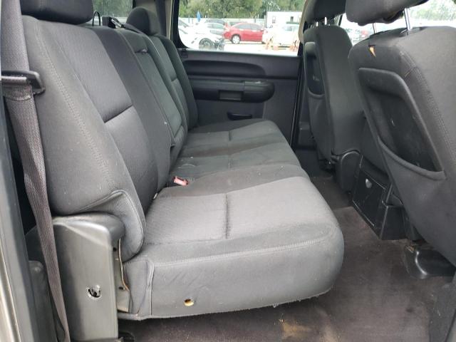 Photo 10 from auction – 2013 CHEVROLET SILVERADO with VIN 3GCPCSE05DG303352