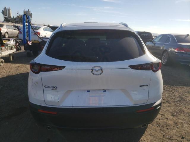 Photo 6 from auction – 2022 MAZDA CX-30 PREF with VIN 3MVDMBCL8NM441692