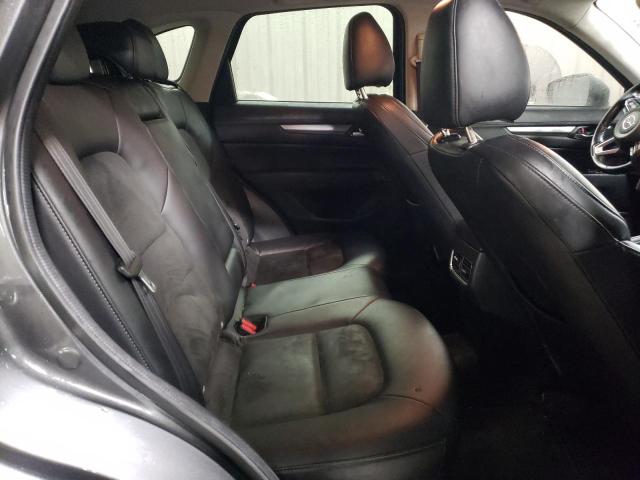 Photo 10 from auction – 2018 MAZDA CX-5 TOURI with VIN JM3KFBCM7J0467362