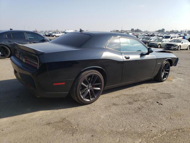 Photo 3 from auction – 2021 DODGE CHALLENGER with VIN 2C3CDZBT7MH560312