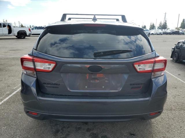 Photo 6 from auction – 2019 SUBARU IMPREZA SP with VIN 4S3GTAJ68K3749189