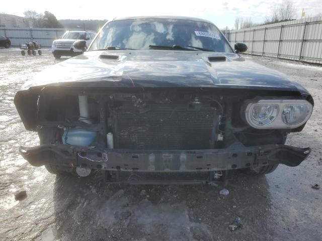 Photo 5 from auction – 2014 DODGE CHALLENGER with VIN 2C3CDYAG6EH177087