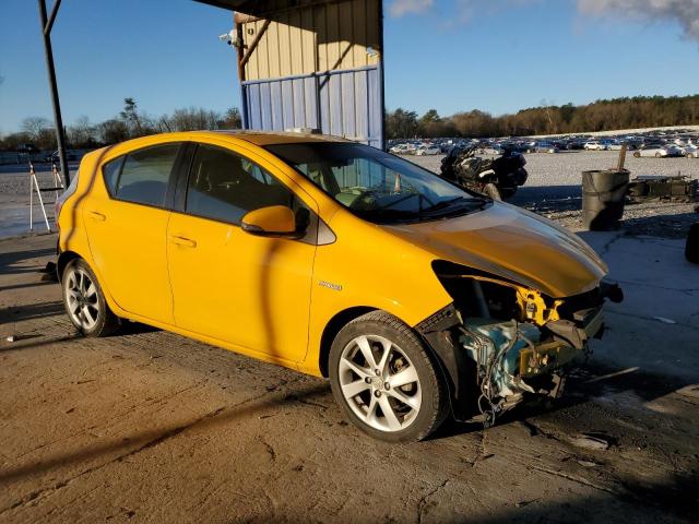 Photo 4 from auction – 2014 TOYOTA PRIUS C with VIN JTDKDTB34E1067028
