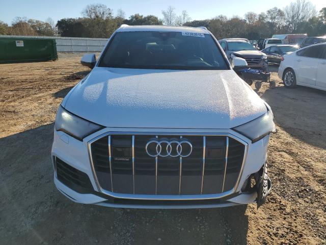 Photo 5 from auction – 2021 AUDI Q7 PREMIUM with VIN WA1LJAF79MD027422