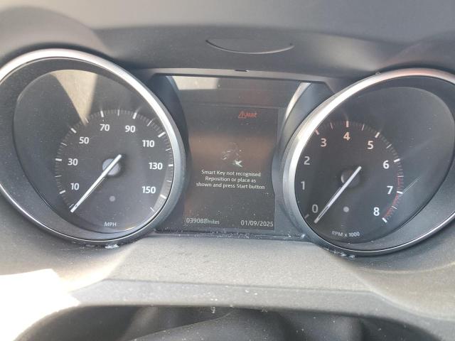 Photo 9 from auction – 2018 LAND ROVER RANGE ROVE with VIN SALVD5RX4JH285191
