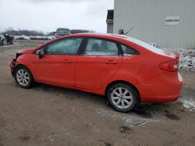 Photo 2 from auction – 2013 FORD FIESTA SE with VIN 3FADP4BJ2DM167950