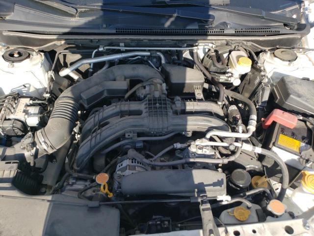 Photo 11 from auction – 2023 SUBARU CROSSTREK with VIN JF2GTAPC7P8200933