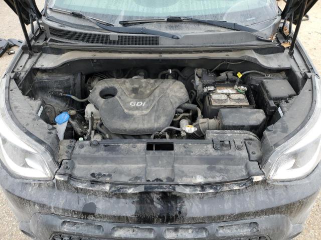 Photo 12 from auction – 2016 KIA SOUL with VIN KNDJN2A28G7338586