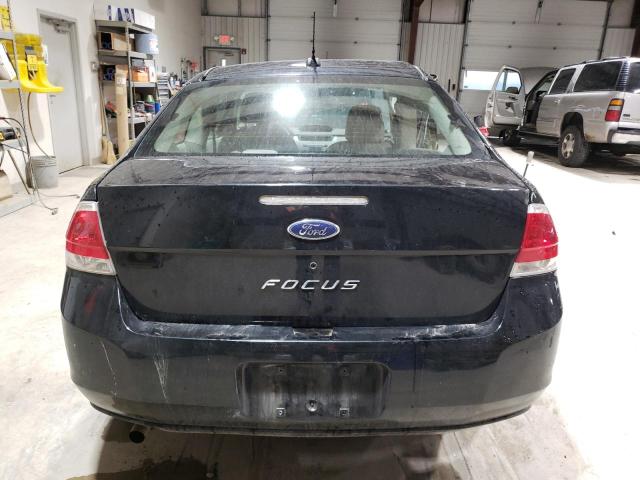 Photo 6 from auction – 2008 FORD FOCUS S/SE with VIN 1FAHP32N48W106619