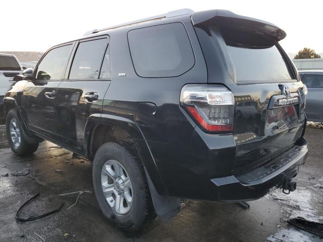 Photo 2 from auction – 2018 TOYOTA 4RUNNER SR with VIN JTEBU5JR6J5521845