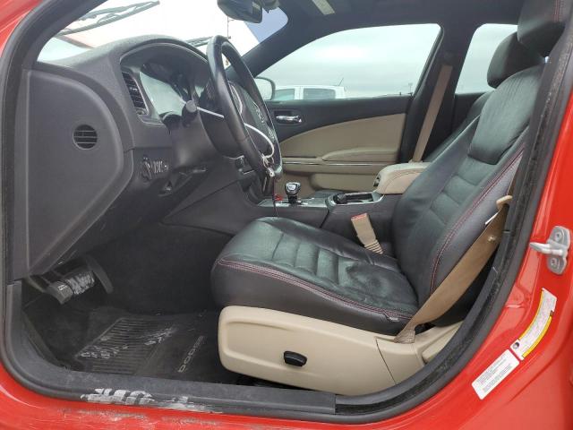 Photo 7 from auction – 2014 DODGE CHARGER SE with VIN 2C3CDXBG6EH135544