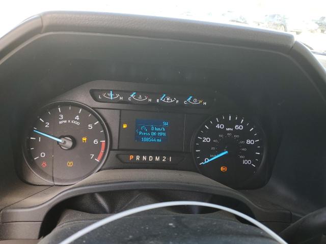Photo 9 from auction – 2019 FORD F250 SUPER with VIN 1FT7W2B69KEG64541