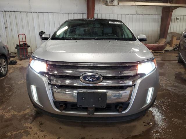 Photo 5 from auction – 2013 FORD EDGE LIMIT with VIN 2FMDK4KC0DBA04639