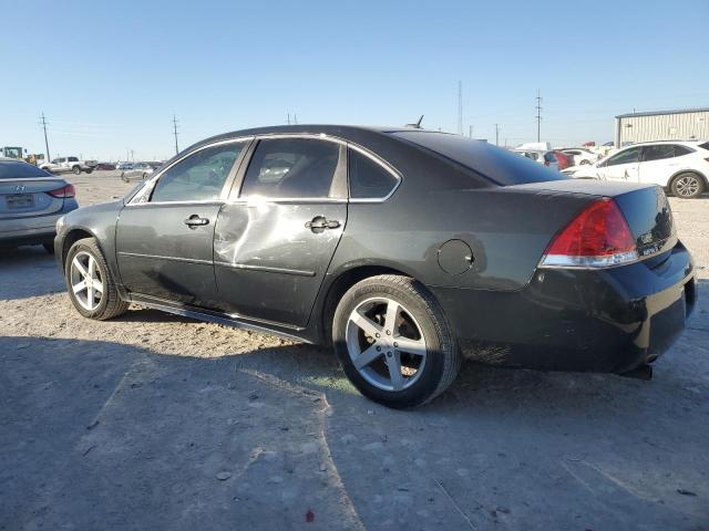 Photo 2 from auction – 2015 CHEVROLET IMPALA LIM with VIN 2G1WB5E35F1145741