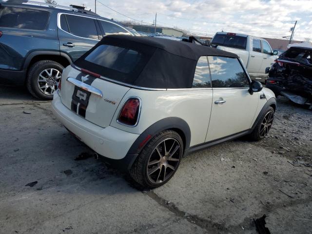 Photo 3 from auction – 2013 MINI COOPER with VIN WMWZN3C53DT568309